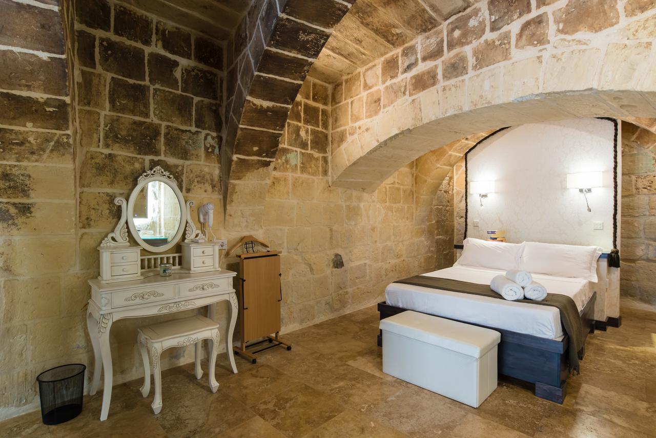 1 Bedroom Heritage Apartment Valletta Buitenkant foto