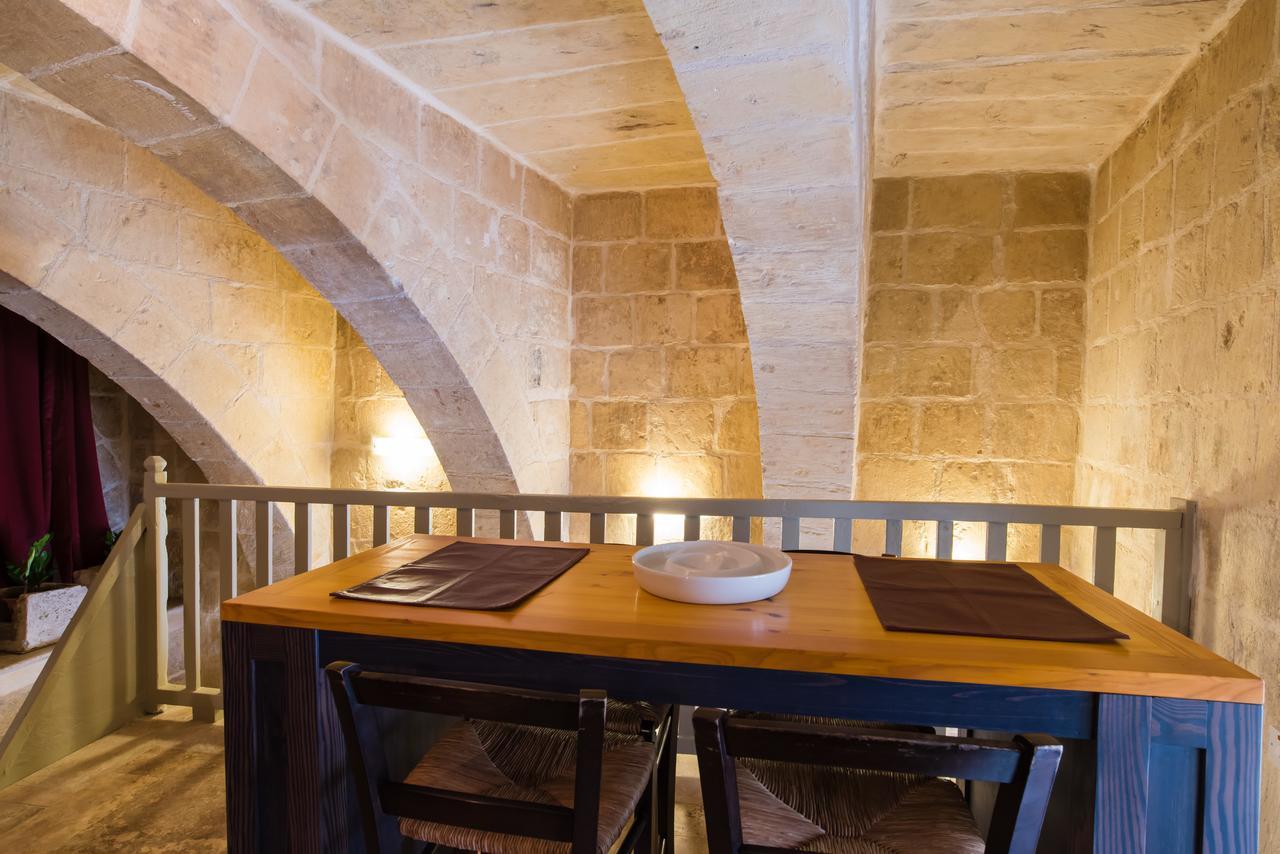 1 Bedroom Heritage Apartment Valletta Buitenkant foto