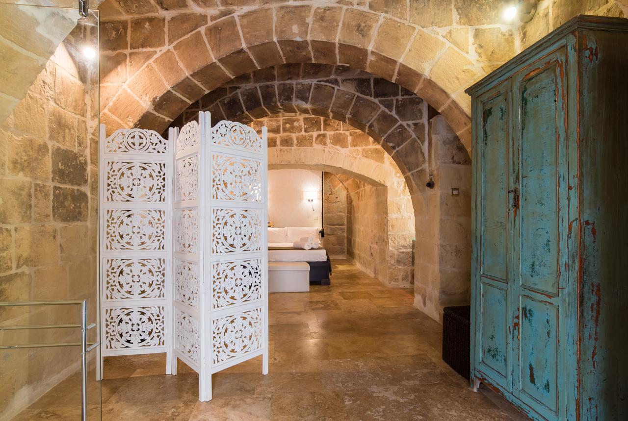 1 Bedroom Heritage Apartment Valletta Buitenkant foto