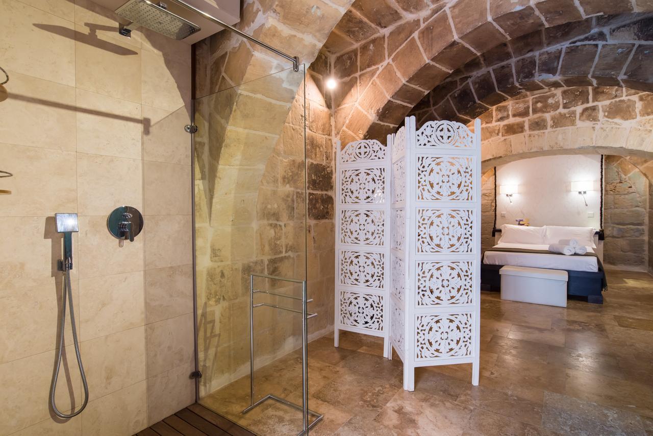 1 Bedroom Heritage Apartment Valletta Buitenkant foto