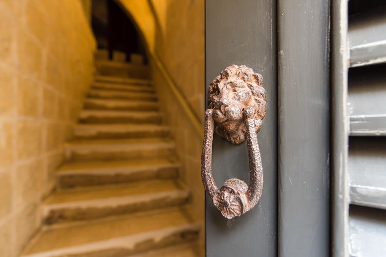 1 Bedroom Heritage Apartment Valletta Buitenkant foto