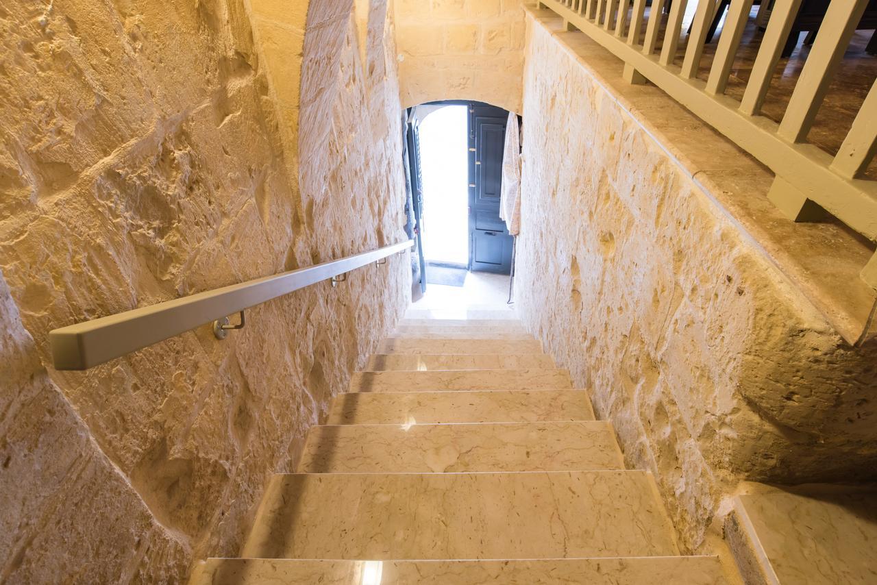 1 Bedroom Heritage Apartment Valletta Buitenkant foto